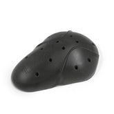 Protezioni Spalle COMFORT, una protezione spalle leggera e resistente. Design ergonomico e ventilazione integrata. Di TUCANO URBANO.